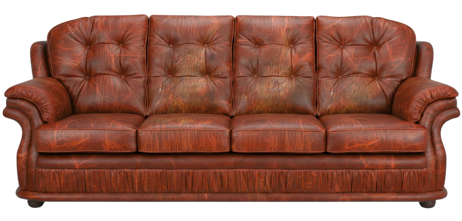 The Bentley Chesterfield